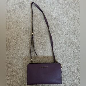 Cross body bag
